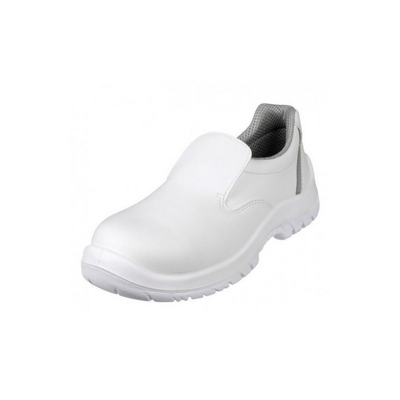 Basket de sécurité cuisine mixte Volluto blanche S3 Safety Jogger