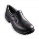 Chaussure de securite noire premium