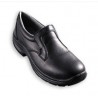 Chaussure de securite noire premium