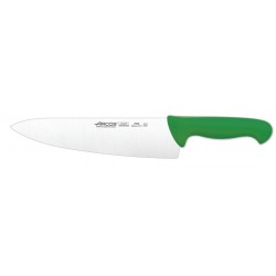 Couteau de cuisine ARCOS 2900 Vert