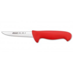 Couteau désosseur ARCOS 2900 Rouge