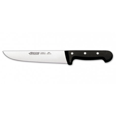 Couteau de boucher ARCOS Universal