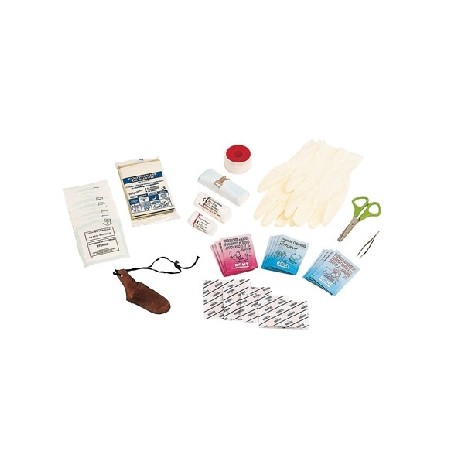 Kit équipement armoire à pharmacie 1er secours 