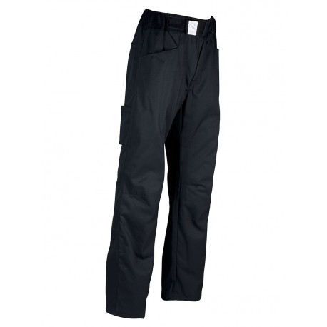 Pantalon de cuisine homme ROBUR Arenal