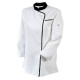 Veste de cuisinier femme ROBUR Expression