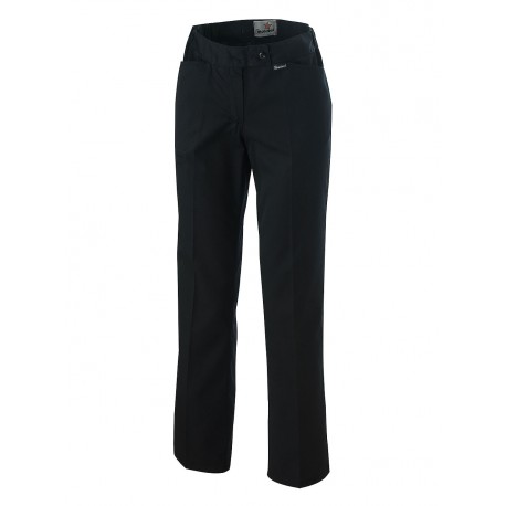 Pantalon de cuisine femme MOLINEL Exalt R