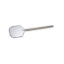 PELLE A PIZZA INOX CARRE L.160cm - SOGEQUIP