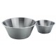 Bassine inox mf