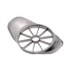 Coupe pommes en quartiers fils inox