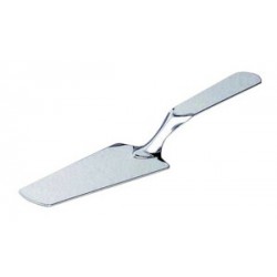 Pelle à gâteau inox 24cm