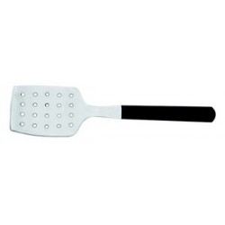 Pelle à trous, spatule de cuisine 26 cm