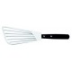 Pelle a friture 17 cm lame inox, manche abs