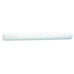 Rouleau a patisserie anti adhesif en polyamide de nylon indeformable