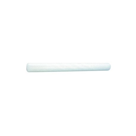 Rouleau a patisserie anti adhesif en polyamide de nylon indeformable