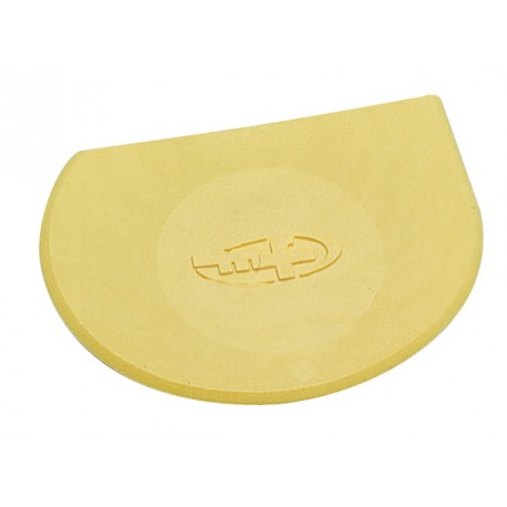 Raclette nylon souple