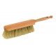 Brosse comptoir hollandaise sans tete en soie