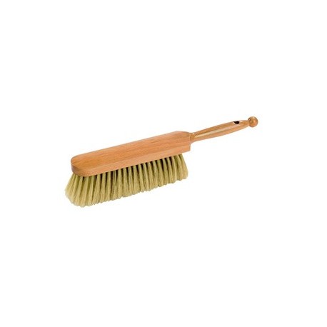 Brosse comptoir hollandaise sans tete en soie