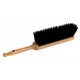 Brosse comptoir hollandaise sans tete en soie