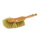 Brosse comptoir demi-tete en soie