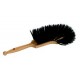 Brosse comptoir demi-tete en soie