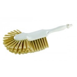 Brosse de comptoir demi-tete 