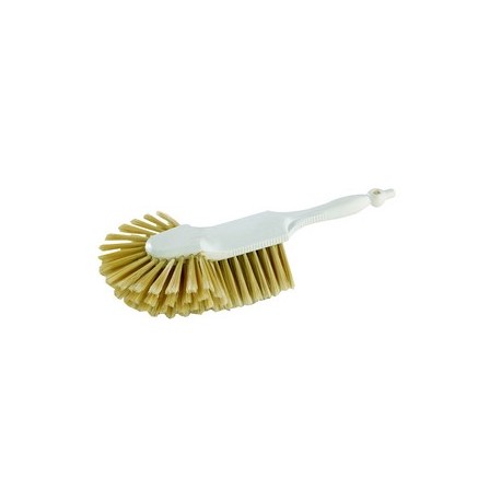 Brosse de comptoir demi-tete 