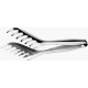 Pince a spaghetti inox 19cm