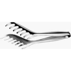 Pince a spaghetti inox 19cm