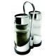 Menagere 2 pieces poivre et sel