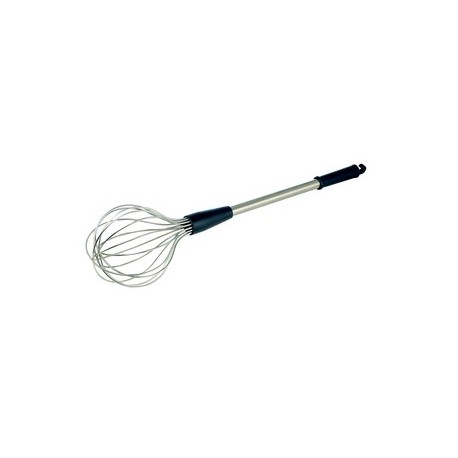 Fouet puree tout inox forme boule