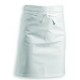 Tablier 1/2 chef 100% coton