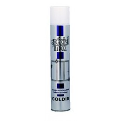 Nettoyant special inox aerosol de 500 ml