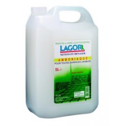 Nettoyant ammoniaque 5 l