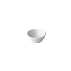 Coupelle ronde porcelaine (x12)
