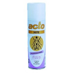 Aérosol acto mites 300 ml