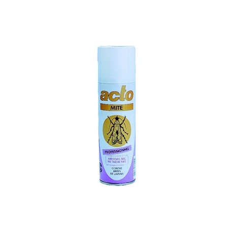 Aerosol acto mites 300 ml