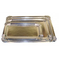 Plateau jetable - Plat jetable