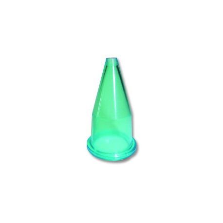 Douille polycarbonate kali unie patisserie 